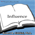 Influence- The Psychology of Persuasion