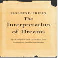Interpretation of Dreams (Basic Books, 2010) - Sigmund Freud