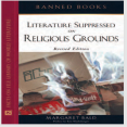 literature suppressed on religious grounds