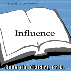 Influence- The Psychology of Persuasion