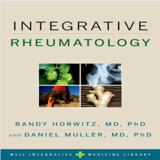 Integrative Rheumatology - Randy Horwitz , 1E Integrative Rheumatology - Randy Horwitz , 1E