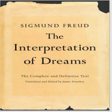 Interpretation of Dreams (Basic Books, 2010) - Sigmund Freud