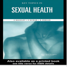 Key Topics in Sexual Health Key Topics in Sexual Health