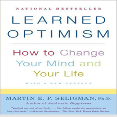 Learned Optimism - Martin Seligman Learned Optimism - Martin Seligman