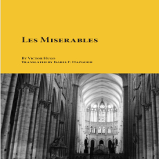 Les Miserables - Victor Hugo Les Miserables - Victor Hugo