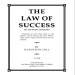 law of success-napoleon hill