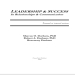 Leadership And Success in RelationShips and Communication - Marcus Durham
